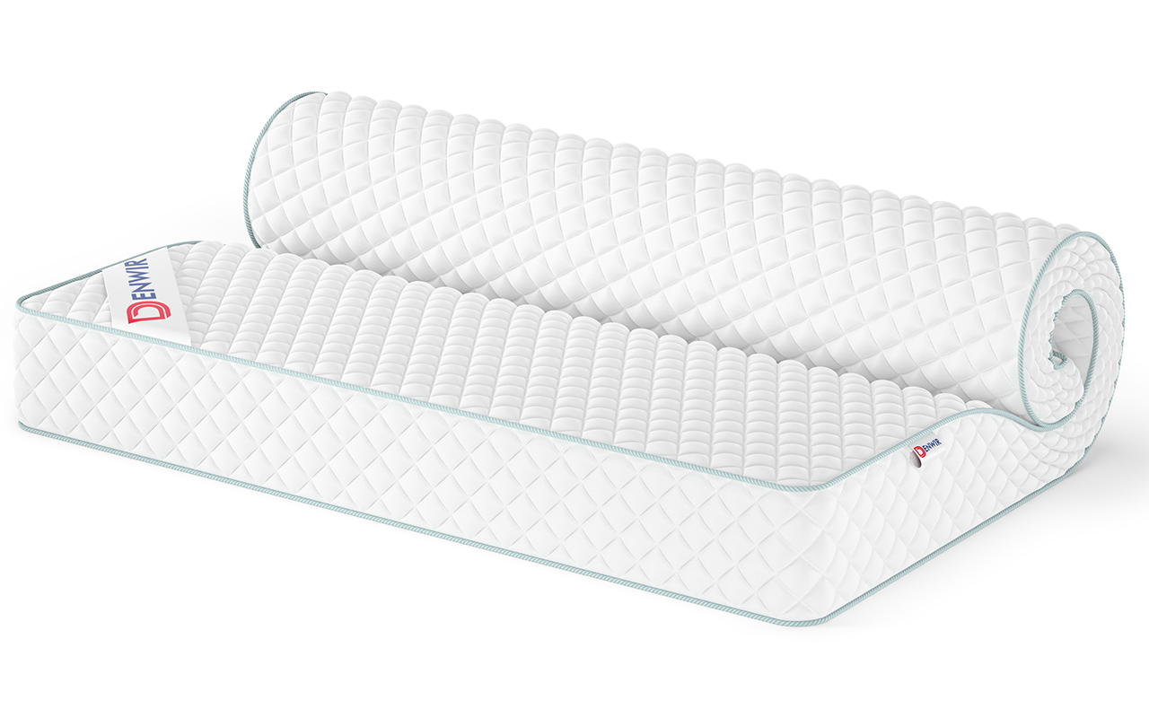 Denwir Simpl Roll Foam 8 фото 9