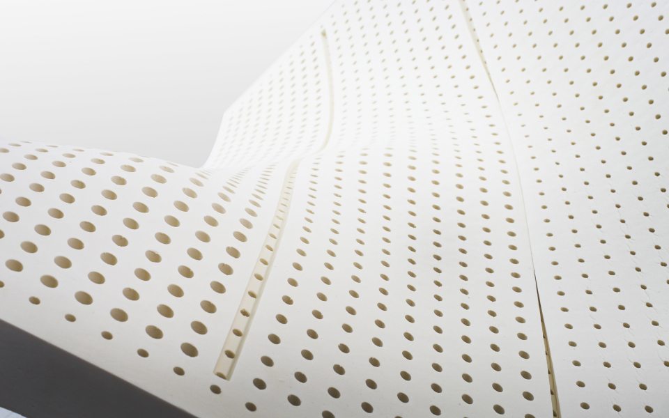 Лиена 5-зон комфорта 10 см фото 4