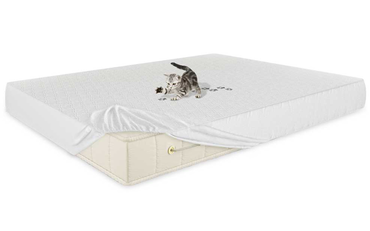 детский чехол на матрас Benartti Cotton Plus KIDS 1 Benartti Cotton Plus KIDS