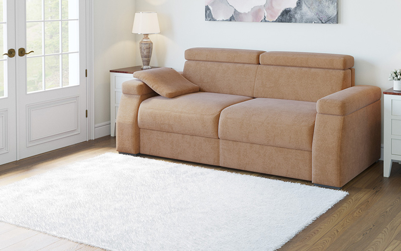 Орматек Синэрджи Эрго (Ergo) 160*196 фото 24