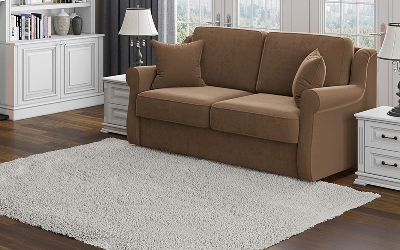 Орматек Синэрджи Грейс (Grace) 140*196 фото 51