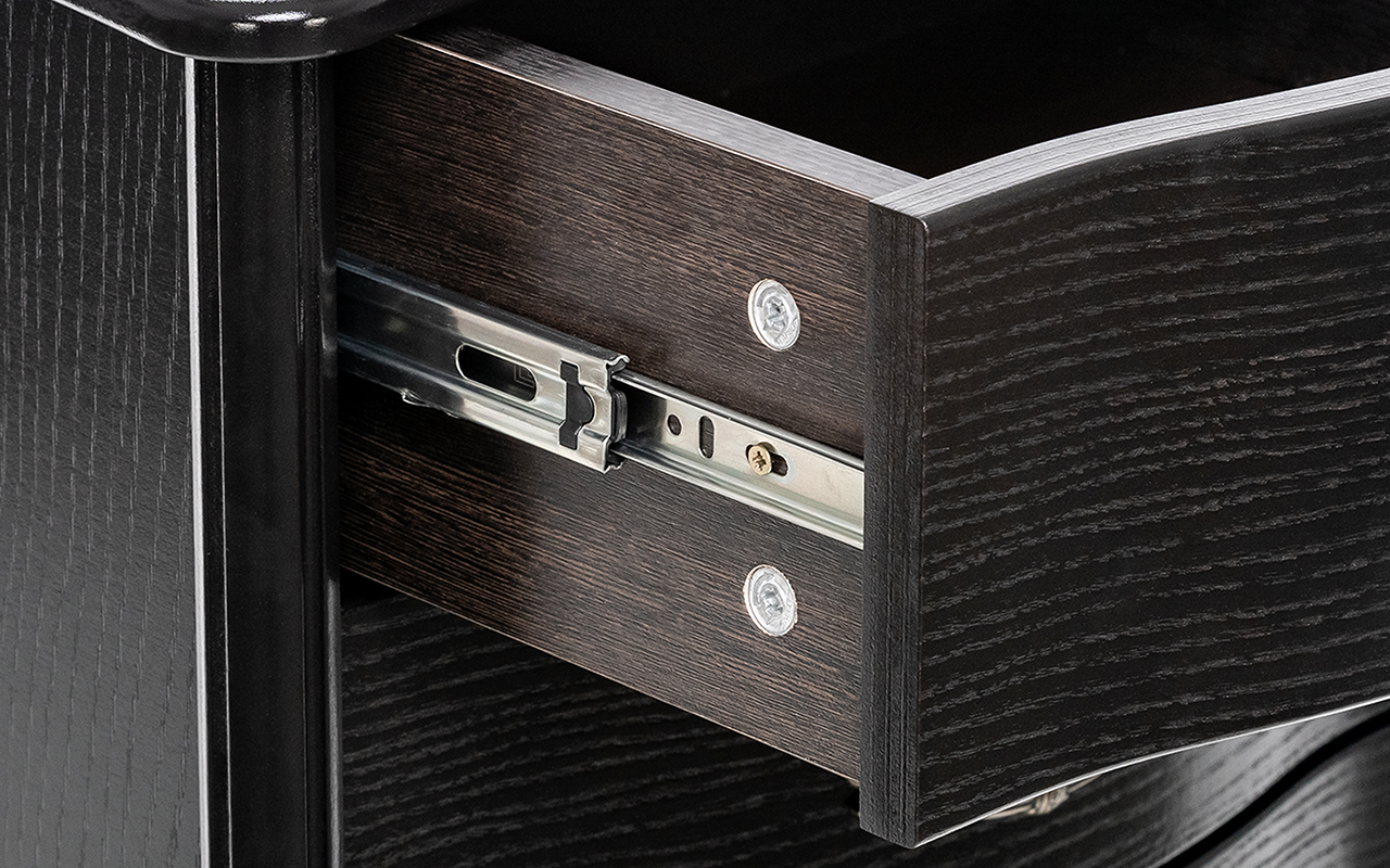 Mebel Impex Leset Джульетта узкий 5 ящиков фото 17