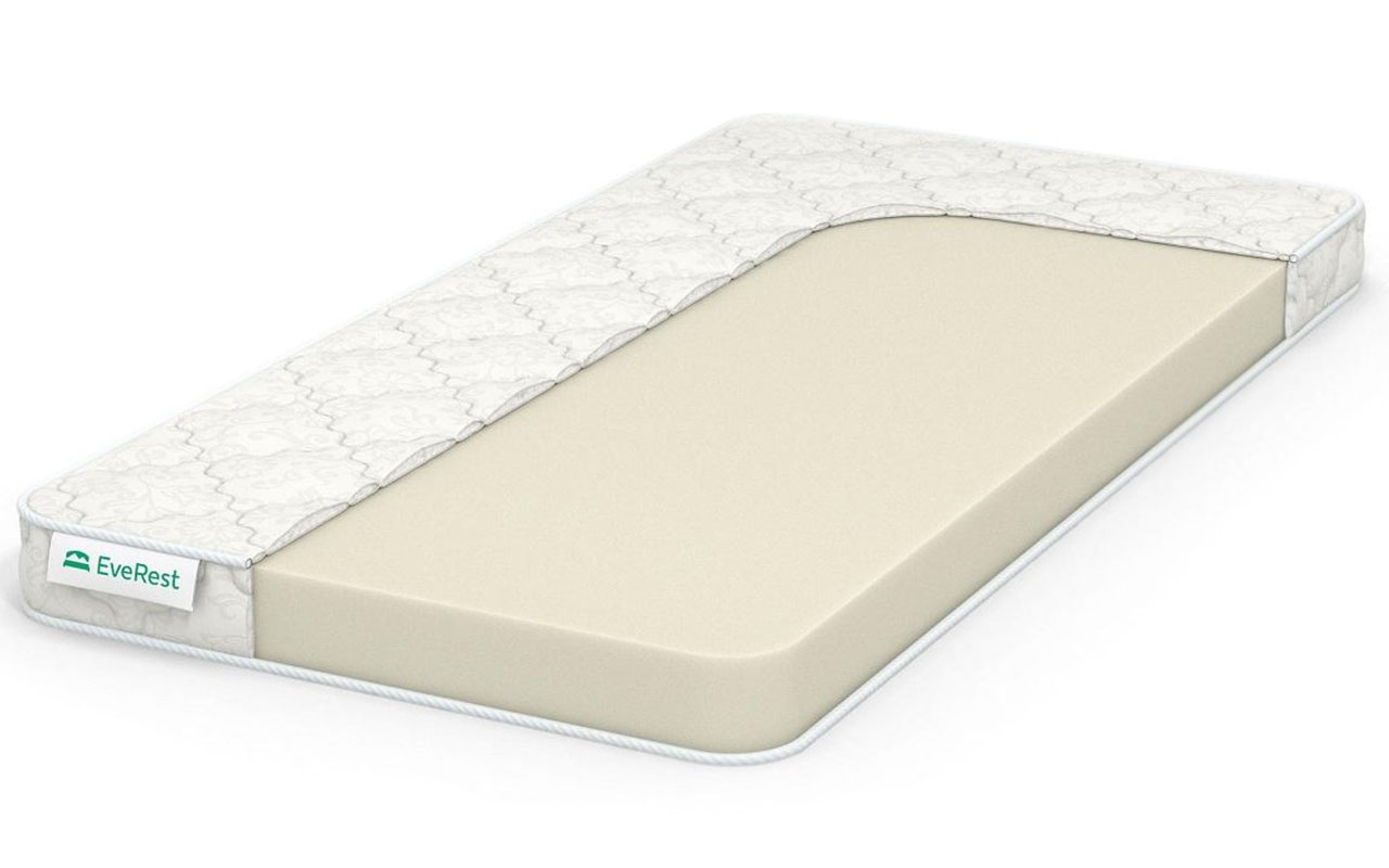 Everest Ноу спринг Рест ролл мини