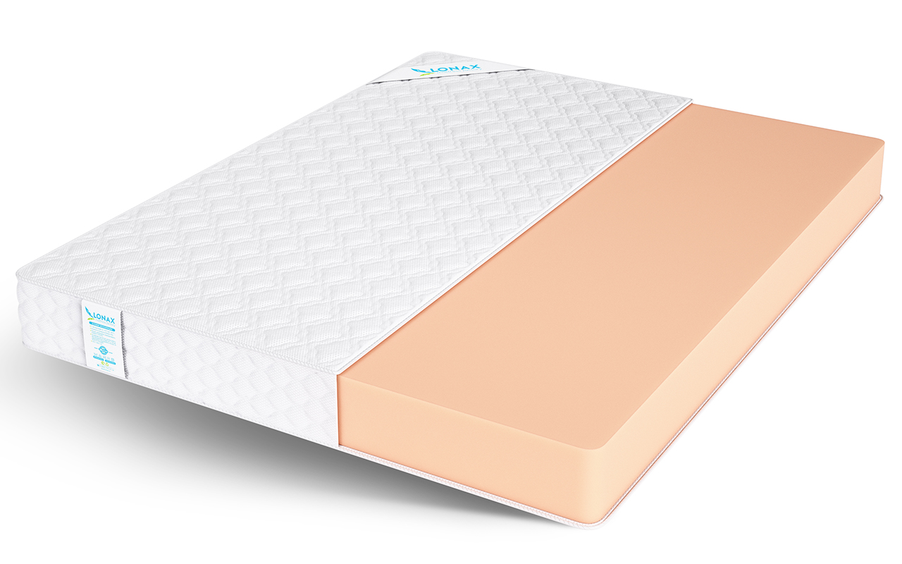 Lonax Скрученные Roll Max