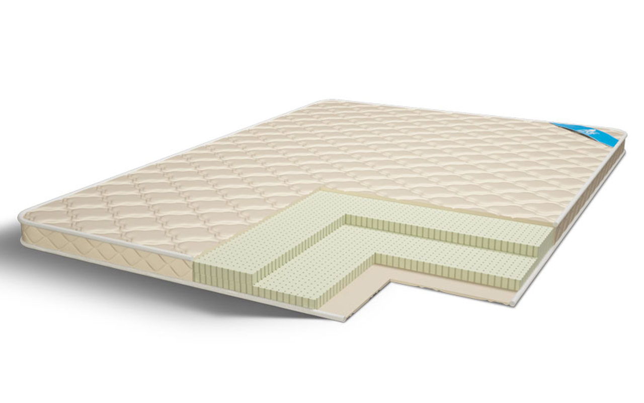 Comfort Line Ortopedica 6