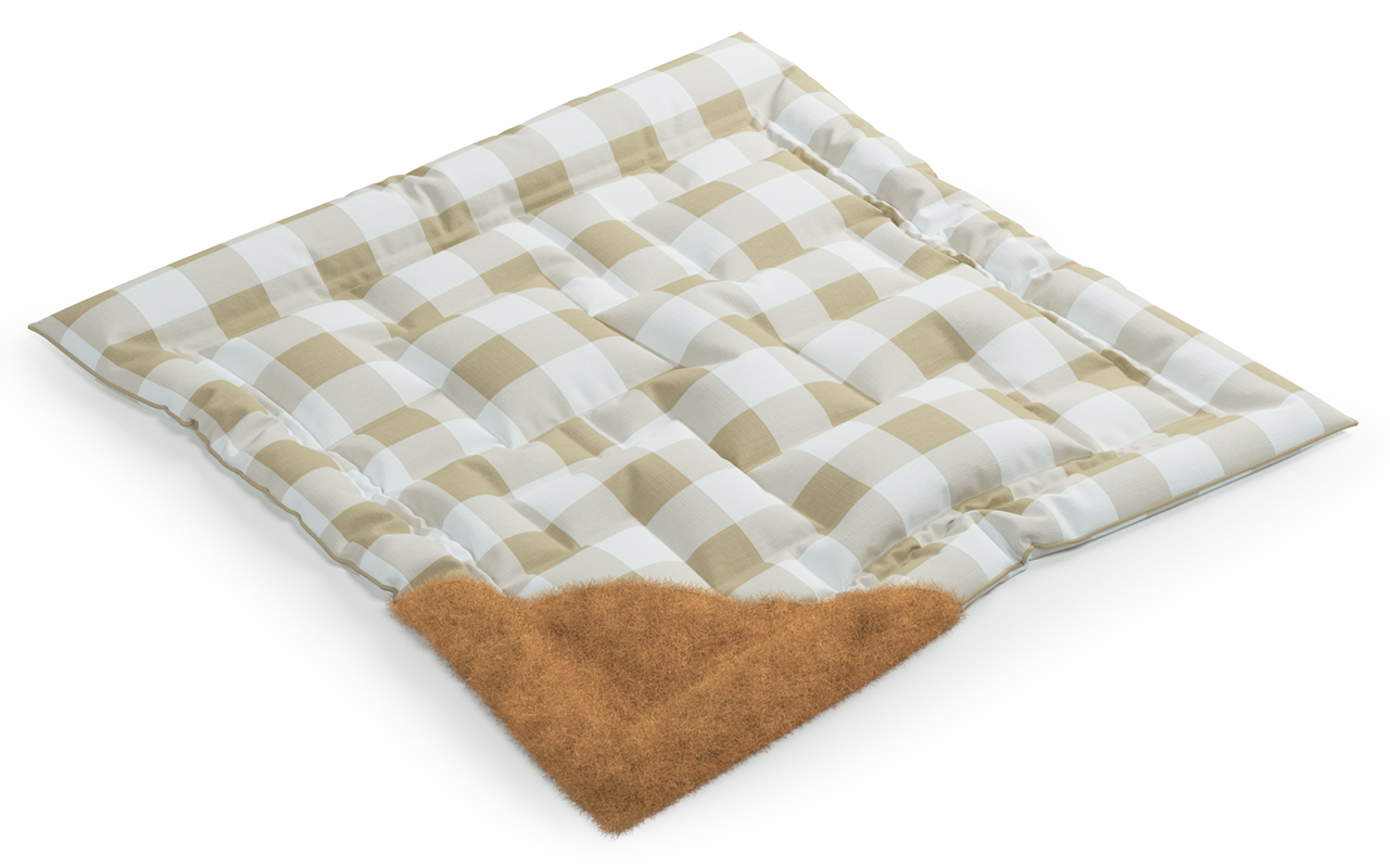 одеяло Mr. Mattress Hot 1 Mr. Mattress Hot