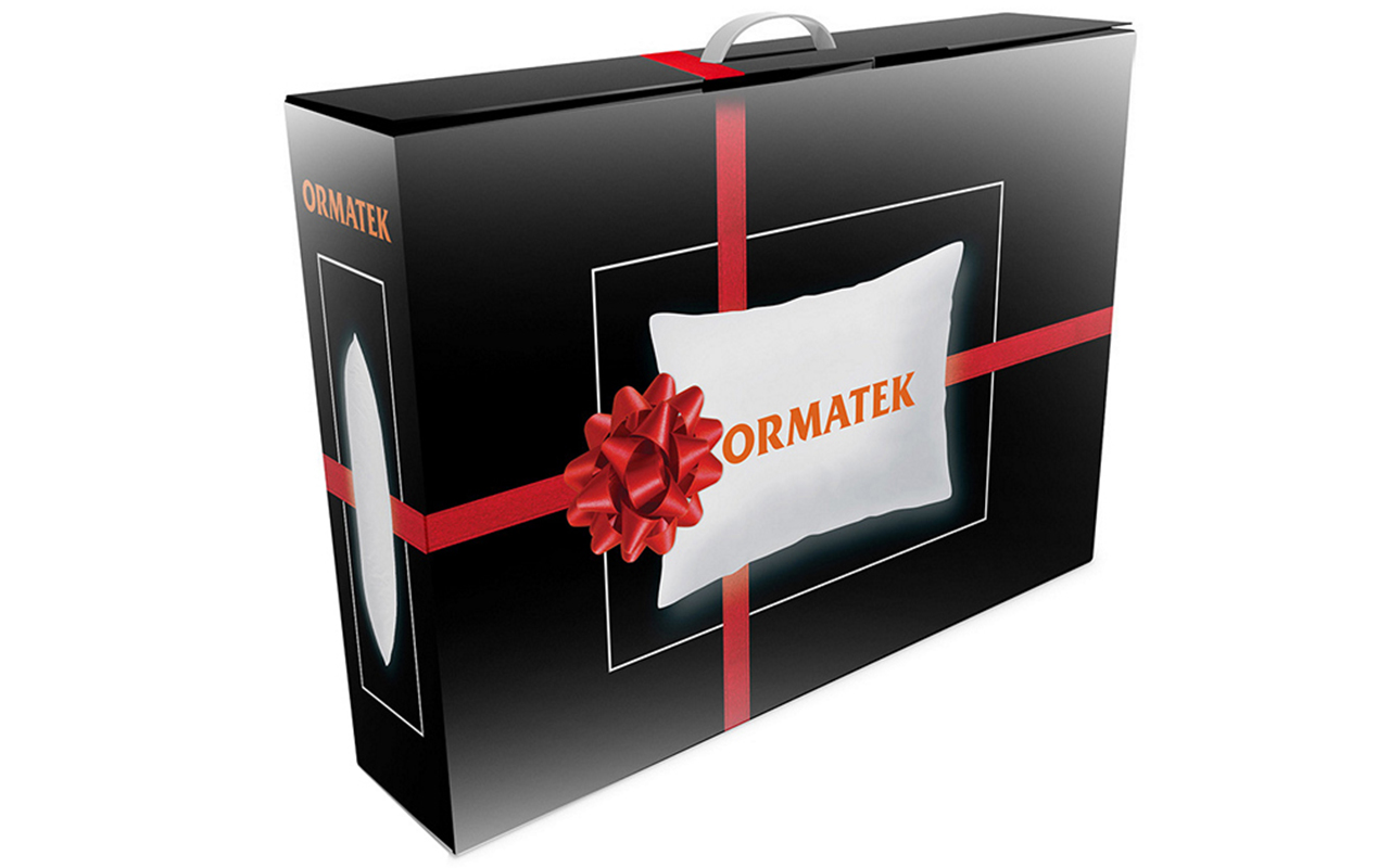 Орматек Aqua Soft фото 4