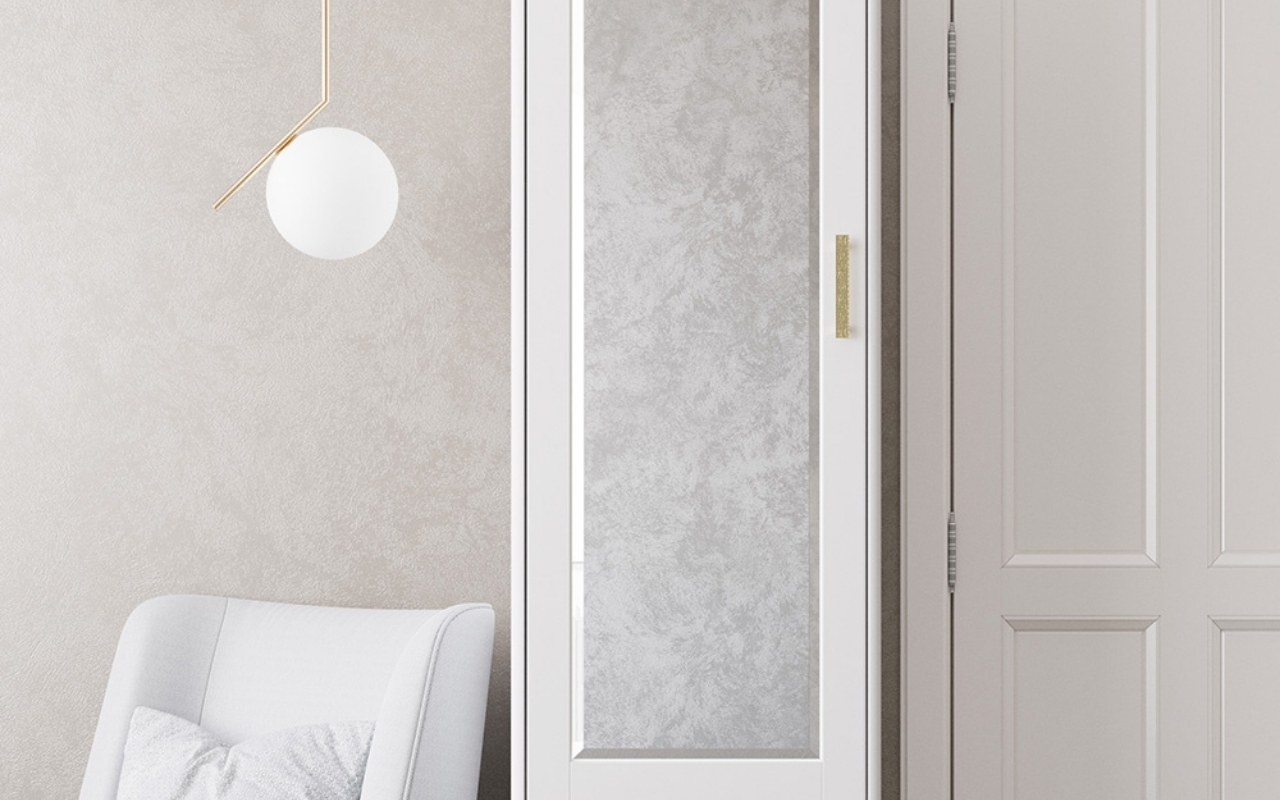 DreamLine Веро 1-но створчатый фото 16