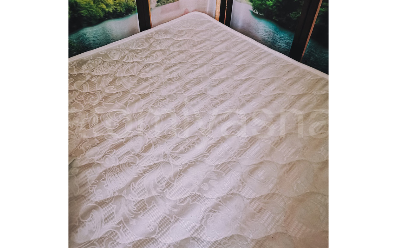 отзыв о Матрас Dimax Практик Чип Ролл Баланс Фоам Файв фото 3