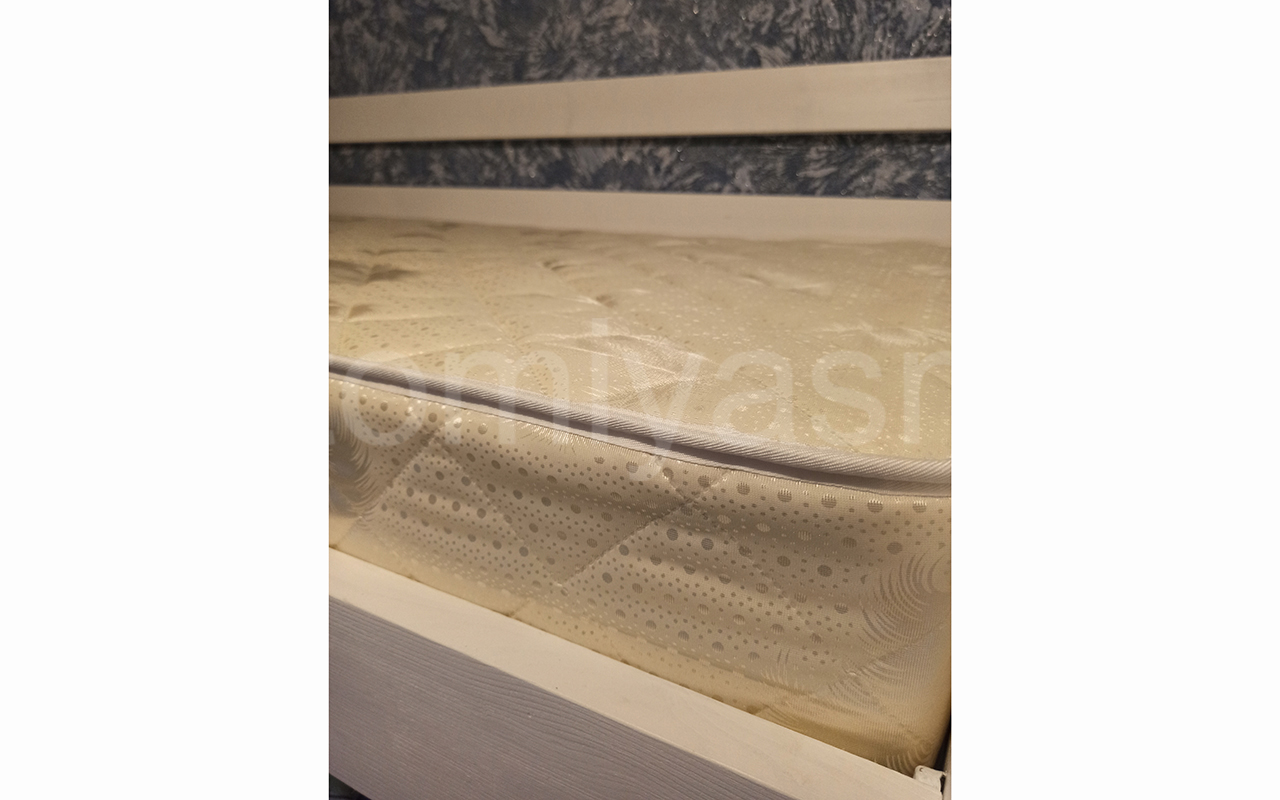 отзыв о Матрас DreamLine Easy Feel BS фото 2